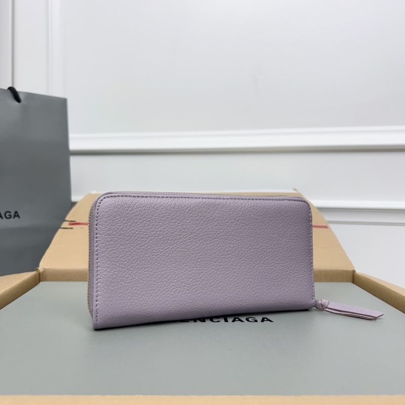 Balenciaga Wallets